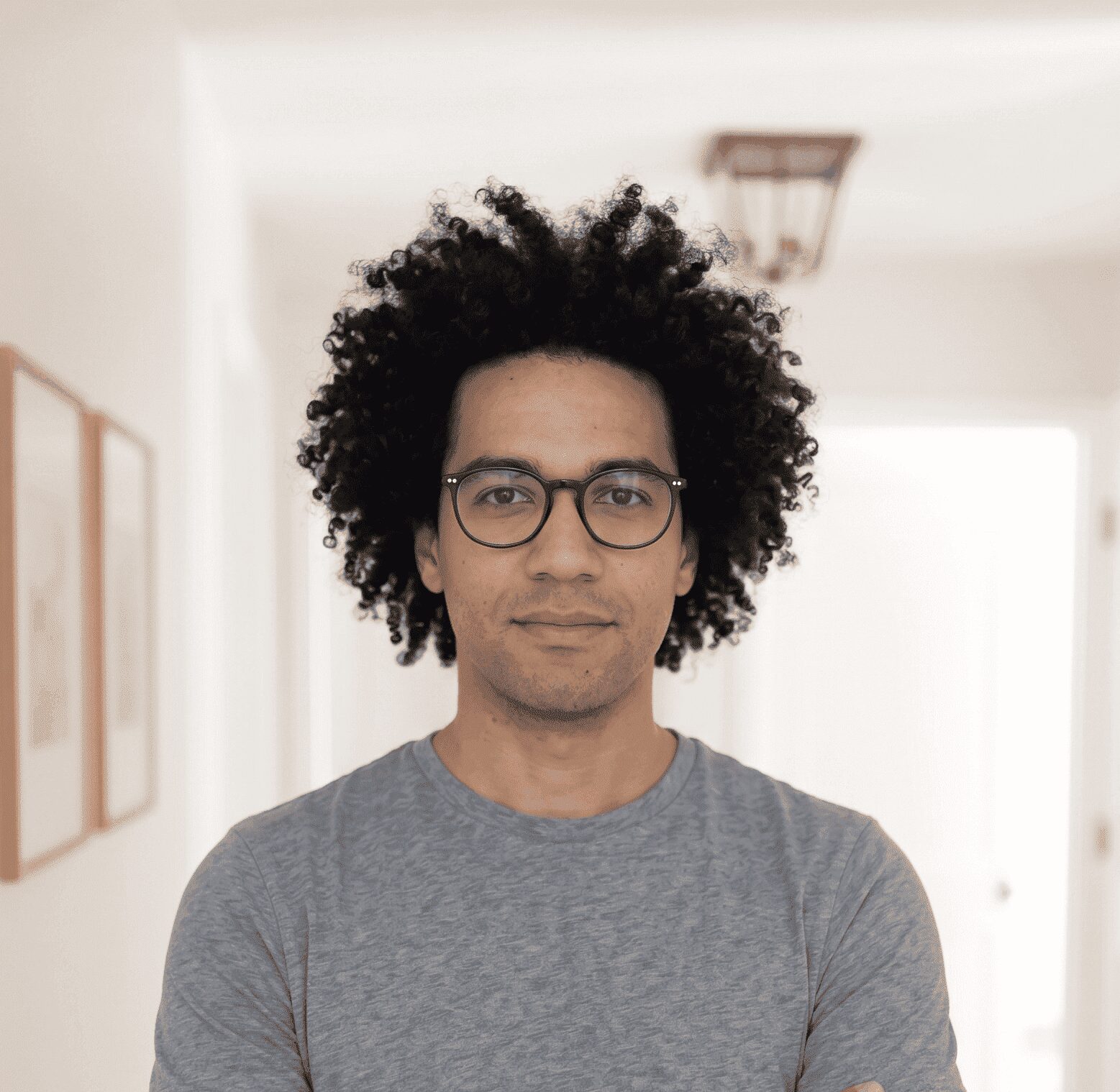 Antonio Martinez